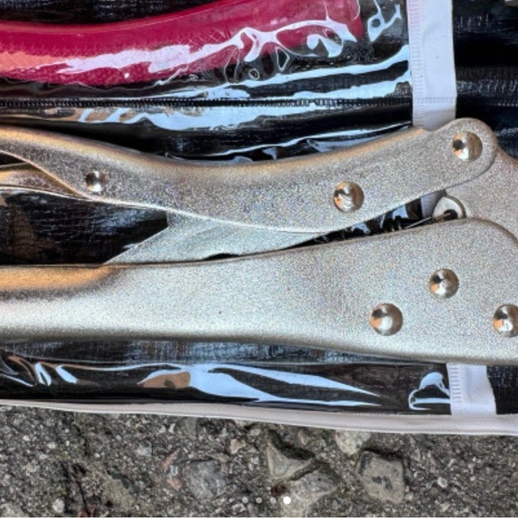 Janmor 5 Piece Mechanic’s Plier Set - Picture 7 of 7